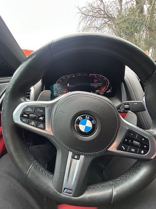 BMW Serie 8 2019