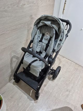Carrito Cybex Balios S Gris
