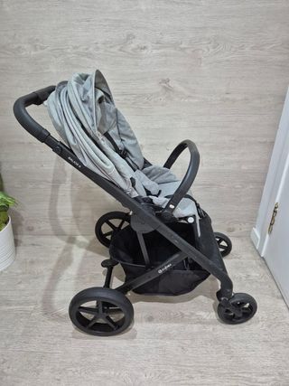 Carrito Cybex Balios S Gris