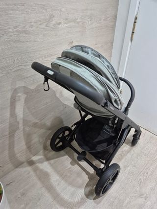Carrito Cybex Balios S Gris