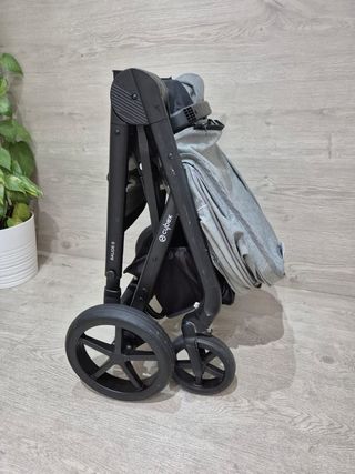 Carrito Cybex Balios S Gris