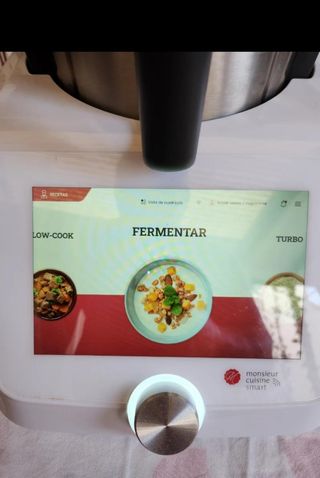 Robot de Cocina Multifunción