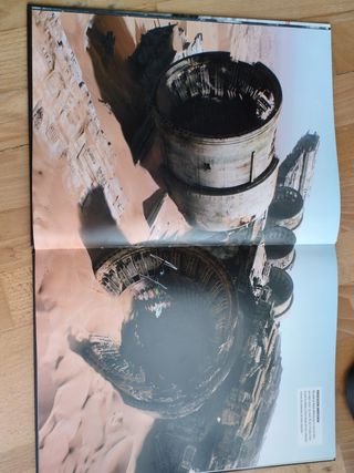 Star Wars: El Despertar de la Fuerza - Libros