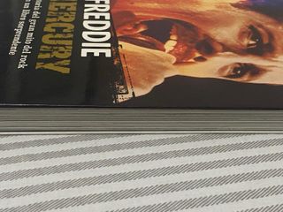 Freddie Mercury: La historia del gran mito del ...