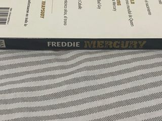 Freddie Mercury: La historia del gran mito del ...