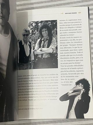 Freddie Mercury: La historia del gran mito del ...