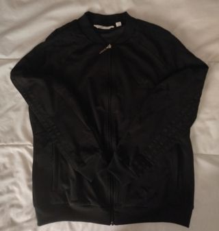 Sudadera Adidas Negra Talla XL