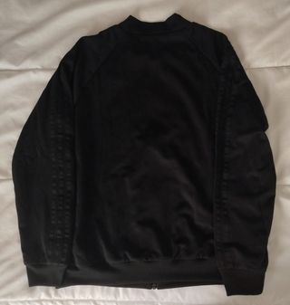 Sudadera Adidas Negra Talla XL