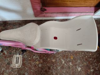 Bicicletas infantiles niño y niña