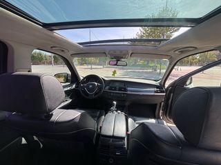 BMW X5 2008