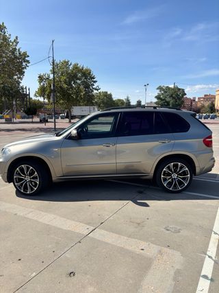 BMW X5 2008