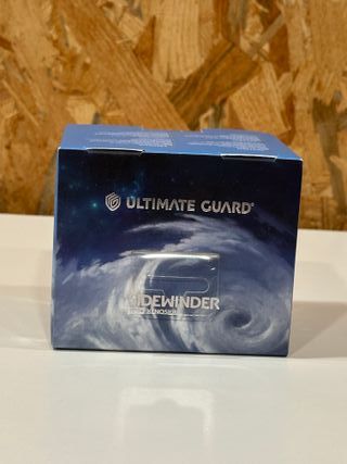 UG MTG Edge of Eternities Uthros, Titanic Godcore