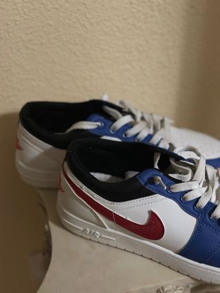 Nike Jordan Nuevas (2 Pares o por Separado)