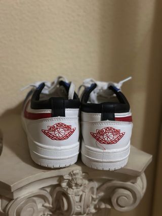 Nike Jordan Nuevas (2 Pares o por Separado)