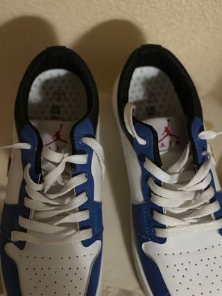 Nike Jordan Nuevas (2 Pares o por Separado)