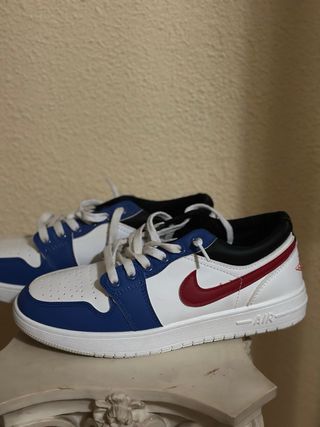 Nike Jordan Nuevas (2 Pares o por Separado)