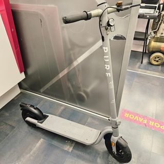 Patinete electrico Serie Pure air 3