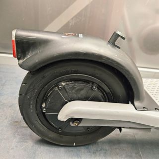 Patinete electrico Serie Pure air 3