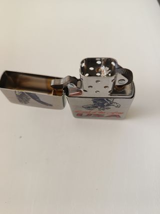 Accendino Zippo Originale USA