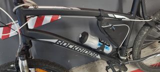 Bicicleta Rockrider 5.1