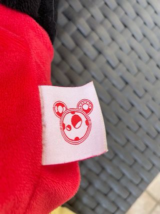 Set Peluche “Minnie e Topolino” Disney Store