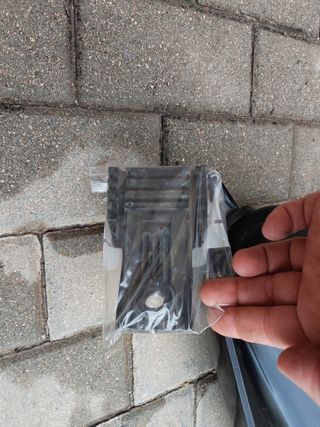 Depósito Gasolina Yamaha Virago 250