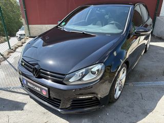 Volkswagen Golf VI 2.0TSI R 270cv DSG 4motion