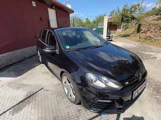 Volkswagen Golf VI 2.0TSI R 270cv DSG 4motion