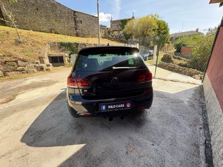 Volkswagen Golf VI 2.0TSI R 270cv DSG 4motion