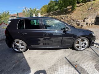 Volkswagen Golf VI 2.0TSI R 270cv DSG 4motion