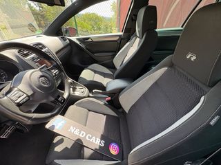 Volkswagen Golf VI 2.0TSI R 270cv DSG 4motion