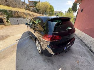Volkswagen Golf VI 2.0TSI R 270cv DSG 4motion