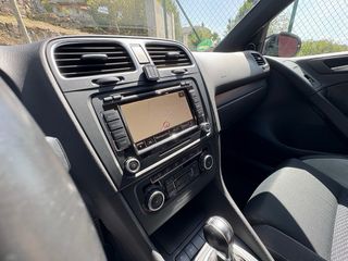 Volkswagen Golf VI 2.0TSI R 270cv DSG 4motion