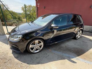 Volkswagen Golf VI 2.0TSI R 270cv DSG 4motion