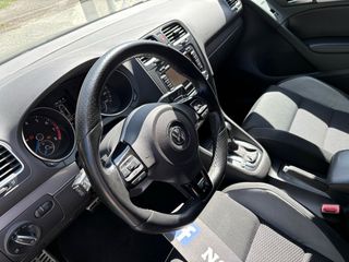 Volkswagen Golf VI 2.0TSI R 270cv DSG 4motion