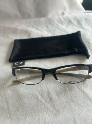 Gafas Oakley Graduado 