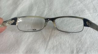 Gafas Oakley Graduado 