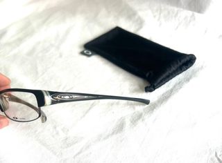 Gafas Oakley Graduado 