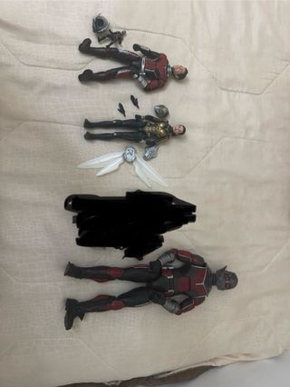 Hasbro Marvel Legends Ant Man Pack