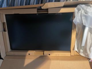 Monitor Dell 27 QHD Plata