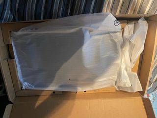 Monitor Dell 27 QHD Plata