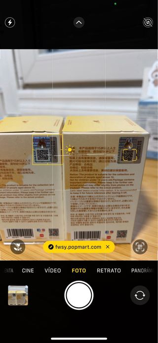 Labubu pin for love A