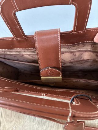 Maletín El Potro Marrón