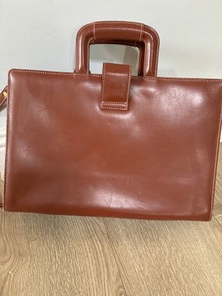 Maletín El Potro Marrón