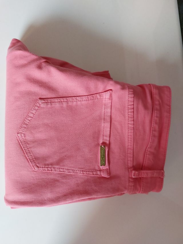 Pantalón Massimo Dutti