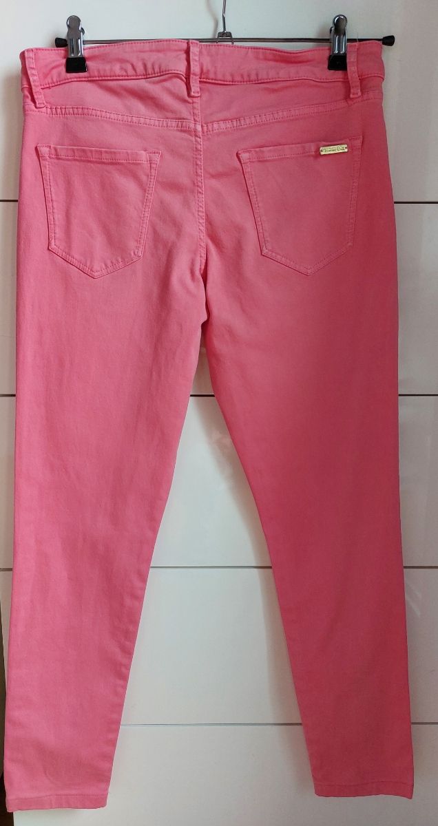 Pantalón Massimo Dutti