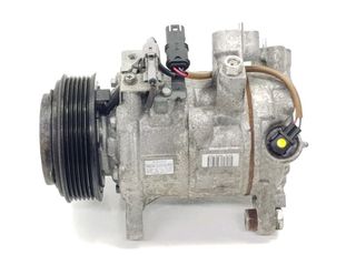 Compresor AC BMW Serie E/F N47/N57