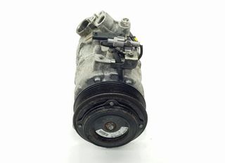 Compresor AC BMW Serie E/F N47/N57