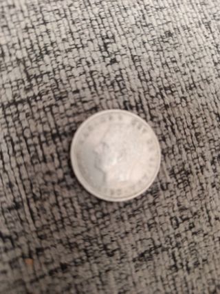 Moneda 25 Pesetas Mundial Fútbol 82