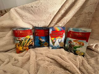 En El Reino De La Fantasia